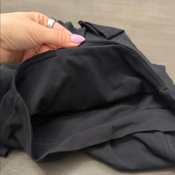 lululemon athletica Black Leggings - Picture 7 of 8